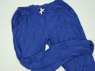 terranova bluzki: Terranova, Spodnie materiałowe damskie, rozmiar S — 1