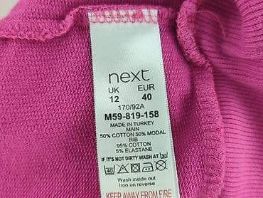 smog bluzy: Bluza damska
, rozmiar M — 5