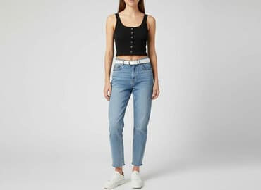 cropp bluza: Top damski, rozmiar XS — 1