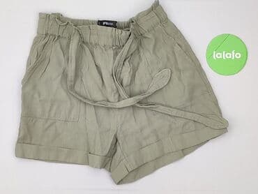 krótkie spodenki wyszczuplające: FB Sister, Shorts for women, M — 2