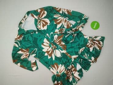 marynarka damska do sukienki: Blanche, Sukienka damska, XL — 2