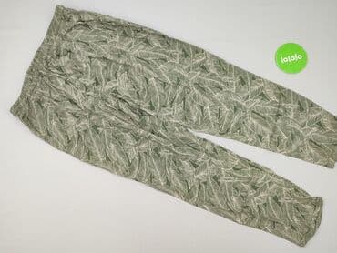 Kobiety: Beloved, Spodnie materiałowe damskie, rozmiar 2XL — 2