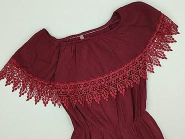 krata: Red Queen, Sukienka damska, rozmiar S — 1