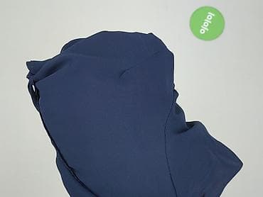 chabrowa sukienka hm: Sukienka damska, rozmiar S — 5