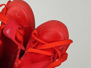 buty bocci: Trampki damskie, rozmiar 38 — 8