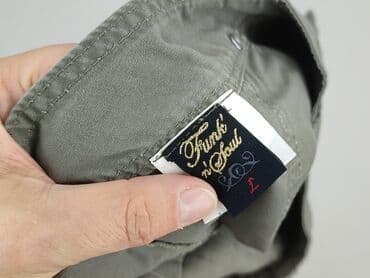 buty zimowe lv: Spódnica damska, rozmiar L — 4