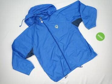 kurtka legii: Wiatrówka dla mężczyzn, rozmiar M — 2