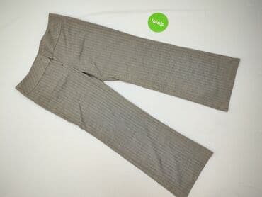 buty zimowe na szeroką stopę: Wearhouse, Spodnie materiałowe damskie, rozmiar L — 2