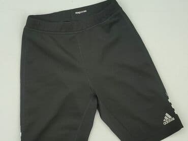 Adidas, Shorts for women, size M (EU 38)