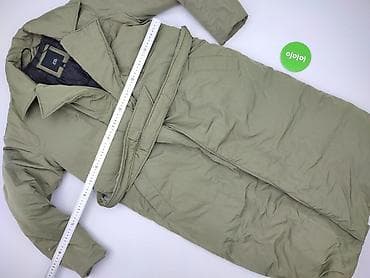 stradivarius prochowiec: River Island, Płaszcz damski, rozmiar S — 5