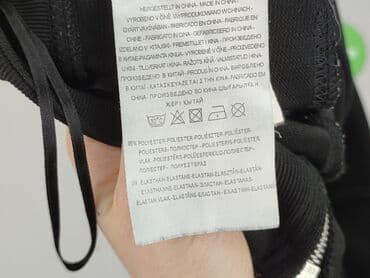 legginsy z zapiętkami h: Amisu, Spódnica damska, rozmiar S — 6