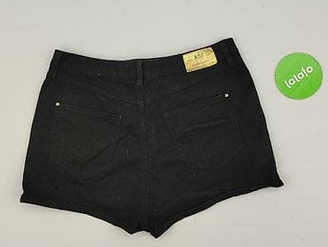 szorty dsquared2: River Island, Szorty damskie, rozmiar M — 3