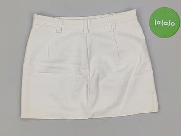 stradivarius spodnie w paski: Stradivarius, Spódnica damska, rozmiar XS — 3