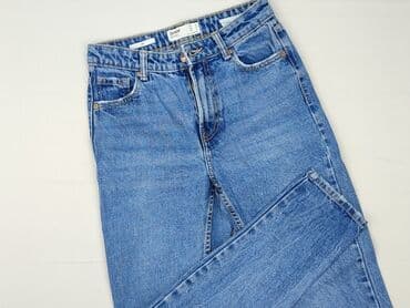 Women's Clothing: Bershka, Jeans for women, size 2XS (EU 32) — 1