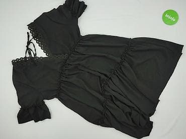 oryginalne sukienki boho: Styled In Italy, Sukienka damska, rozmiar L — 2