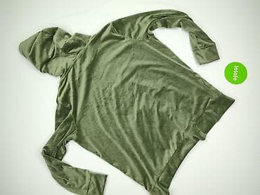 sweter gruby: Beloved, Women`s hoodie, size XL — 4