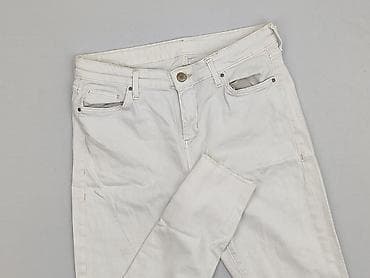 Topshop Moto, Jeansy damskie, rozmiar M