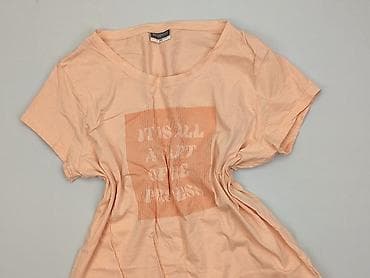 beloved sklep: Beloved, T-shirt damski, rozmiar 3XL — 1
