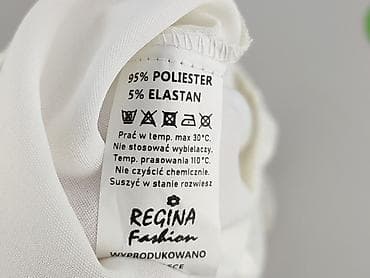 ebelieve bluzki: REGINA FASHION, Bluzka damska, rozmiar M — 6