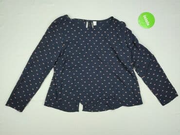 bluzki pod marynarkę plus size: H&M, Bluzka damska, rozmiar 2XL — 2