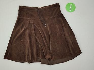 mikołaj: H&M L.O.G.G., Spódnica damska, rozmiar S — 2