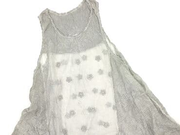 tunika plus size: Women`s tunic, size S (EU 36) — 1