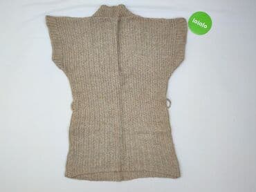 kozaki z futerkiem deichmann: LOVE LABEL, Sweter damski, M — 3