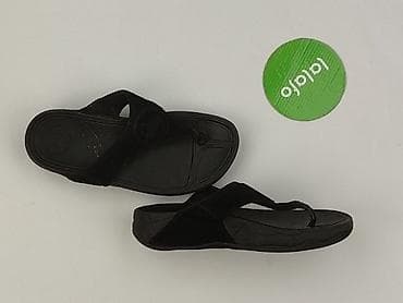 nike sunray: Japonki damskie, rozmiar 39 — 3