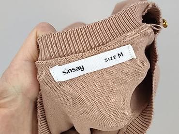 george sweter: Sinsay, Sweter damski, rozmiar M — 4