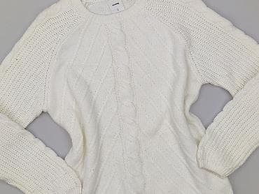 renifer: Sinsay, Sweter damski, rozmiar S — 1