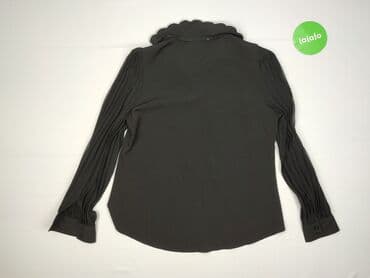 bluzki pod marynarkę plus size: Bluzka damska, rozmiar L — 3