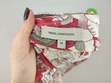 szlafrok tk maxx: Rocha John Rocha, Tunika damska, rozmiar XL — 4