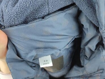 calvin klein jeans retro runner: Kurtka zimowa, 2-3 lat, 92-98 cm, stan - Bardzo dobry — 4