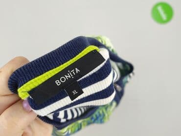 krótkie spodenki i marynarka: Bonita, Bluza damska
, rozmiar XL — 4