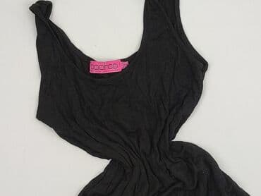 kombinezon zig zag: Boohoo, Kombinezon damski, rozmiar S — 1