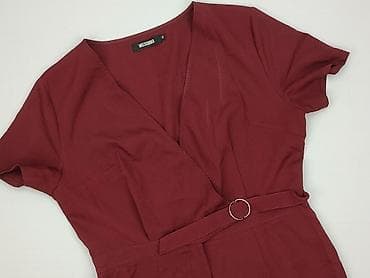 misguided sukienki: Missguided, Kombinezon damski, rozmiar M — 1
