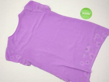 Women: Women's blouse, size 3XL (EU 46) — 3