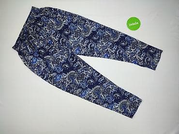 paczka: Spodnie materiałowe damskie, rozmiar XL — 2