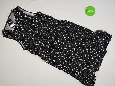 Janina, Sukienka damska, rozmiar 2XL — 2