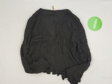 hm bluzki z krótkim rękawem: H&M Divided, Bluzka damska, rozmiar S — 3