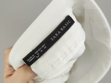 spodnica szydelkowa zara: Zara, Spódnica damska, rozmiar M — 4