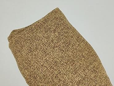 slip on na platformie: Spodnie materiałowe damskie, rozmiar M — 5