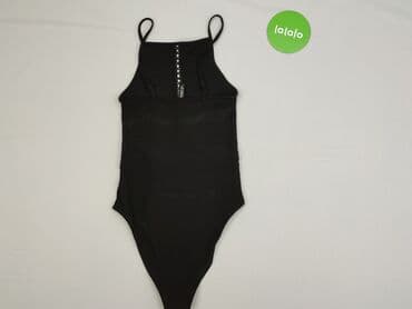 spódniczką kąpielową decathlon: H&M Divided, Kostium kąpielowy, rozmiar XS — 4