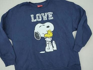pitbull bluzki: Peanuts, Bluza damska
, rozmiar XL — 1
