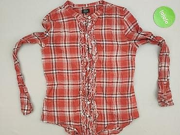 koszule bluzki: Koszula damska, rozmiar M — 2