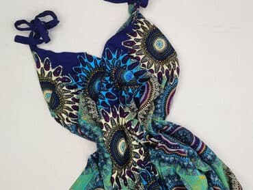 tuniki sylwestrowe: Kombinezon damski, S — 1