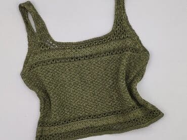 autograph crop tops: New Look, Women`s top, size M — 1