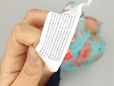 zwiewne spódnice: Spódnica damska, rozmiar M — 4