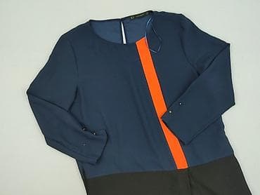 szara marynarka pull and bear: Zara, Sukienka damska, rozmiar XL — 1