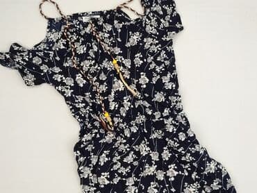 kombinezon zig zag: Red Queen, Kombinezon damski, rozmiar One size — 1